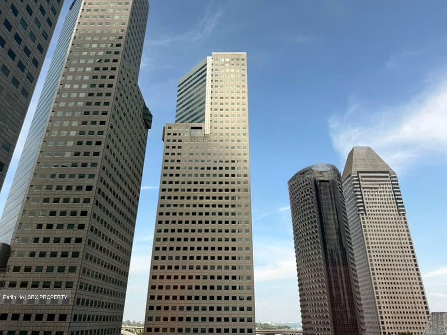 Suntec Tower One (D1), Office #563200281